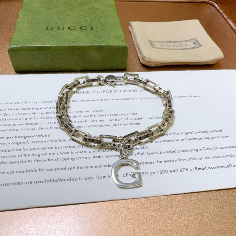 Gucci Bracelets